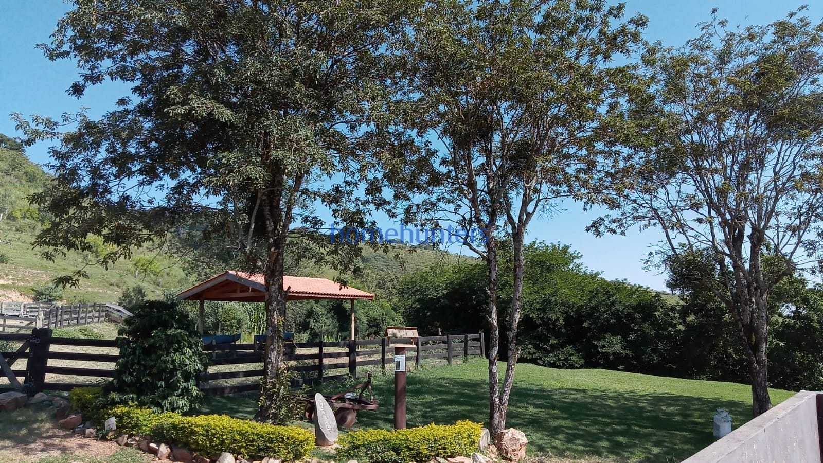 Fazenda à venda, 2000m² - Foto 2