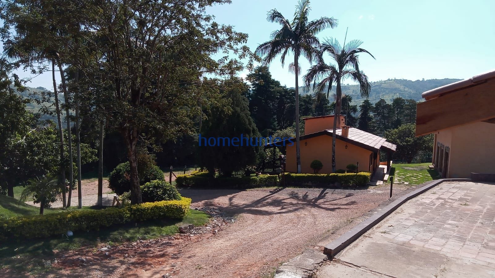 Fazenda à venda, 2000m² - Foto 5