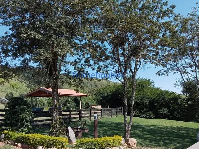 Fazenda com 750200m², à venda, no bairro Santo Aleixo em Serra Negra