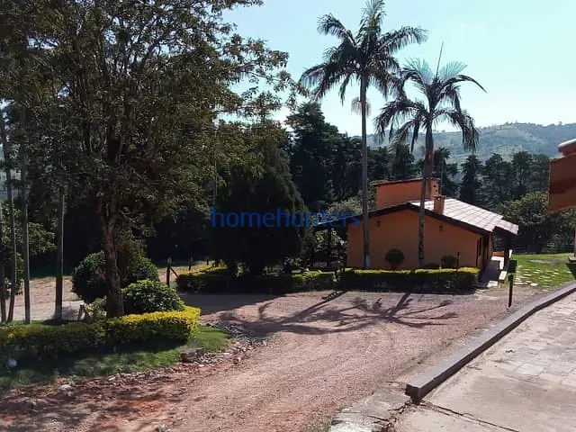 Fazenda com 750200m², à venda, no bairro Santo Aleixo em Serra Negra