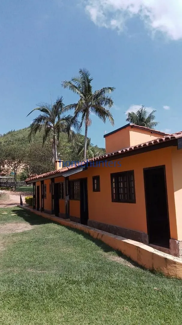 Fazenda, 75 hectares - Foto 7
