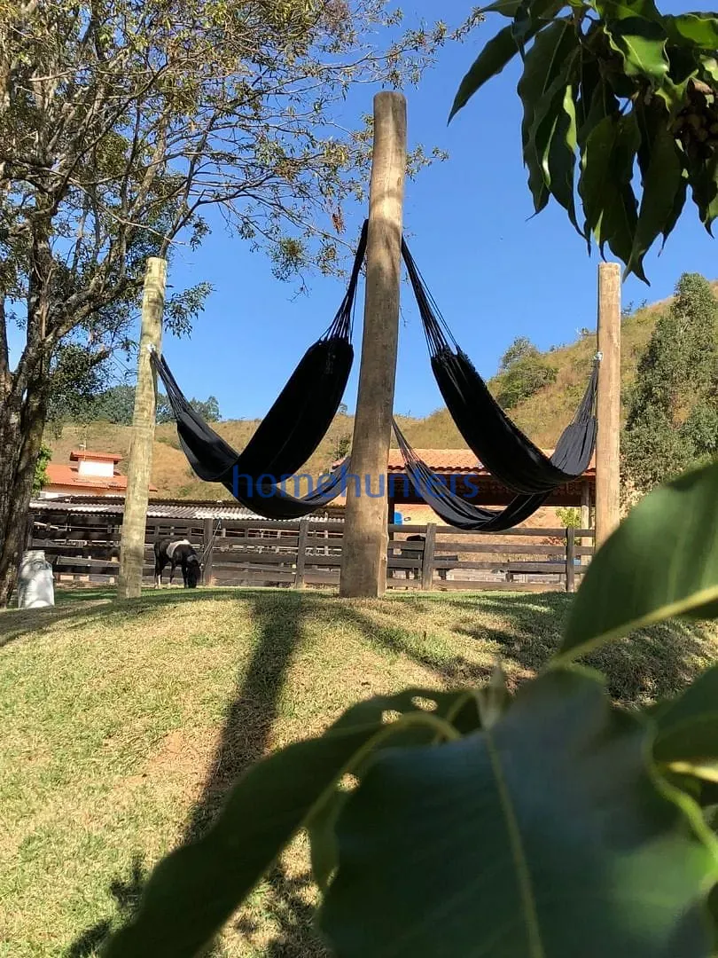 Fazenda, 75 hectares - Foto 10