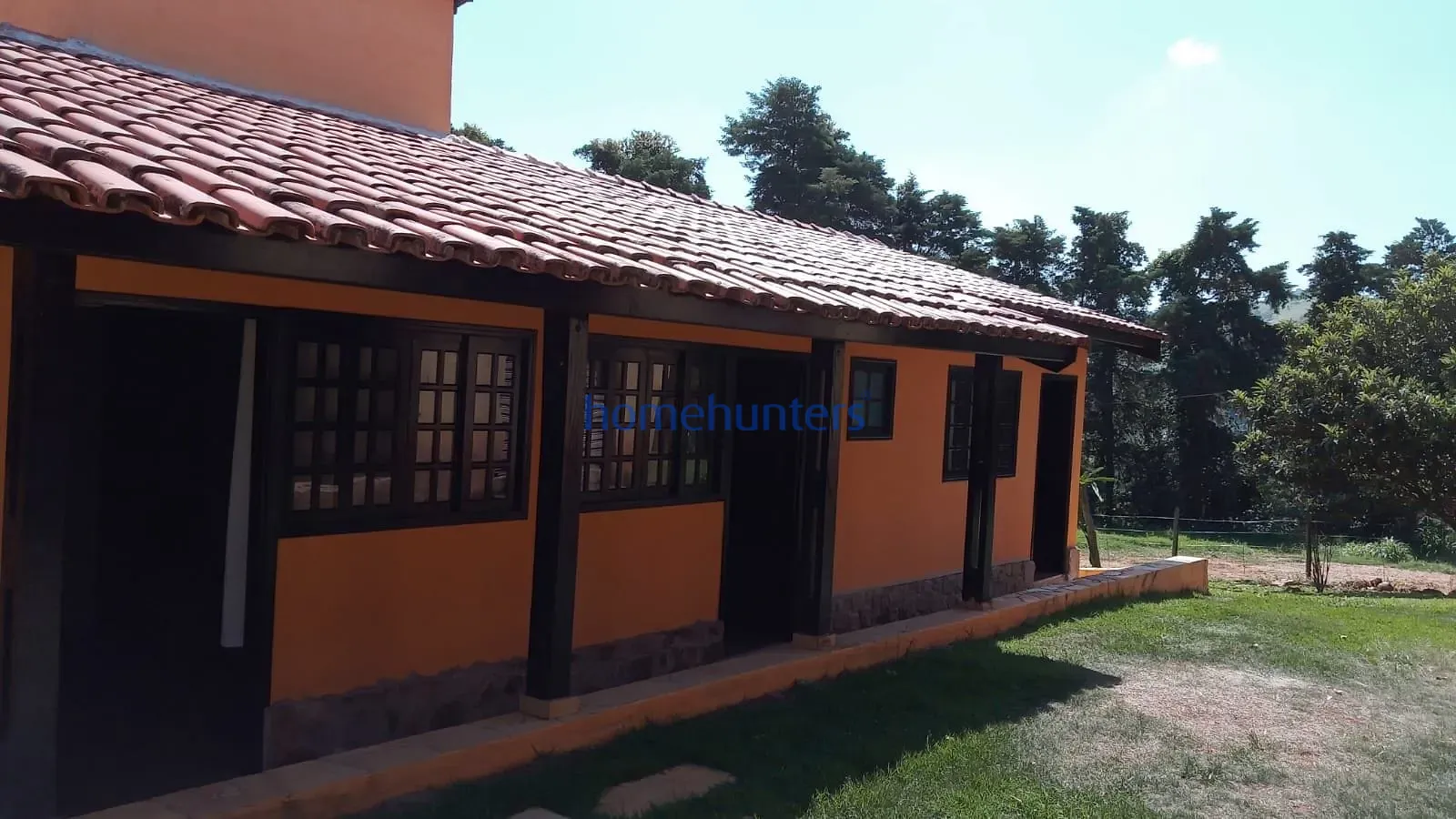 Fazenda, 75 hectares - Foto 18