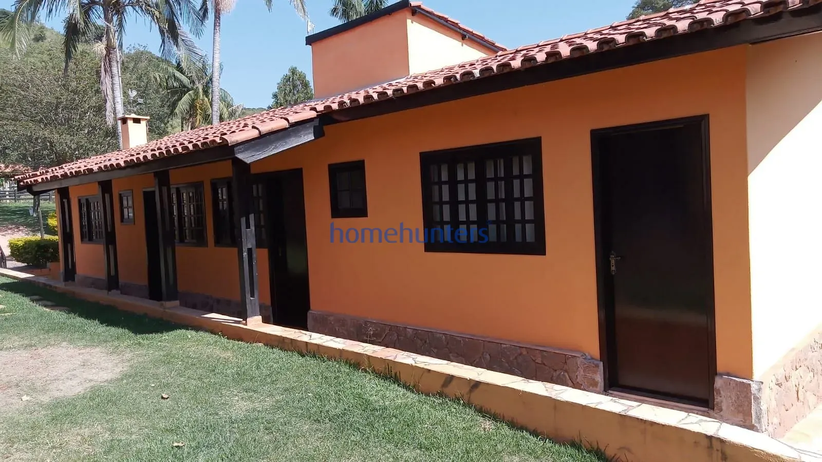 Fazenda, 75 hectares - Foto 17