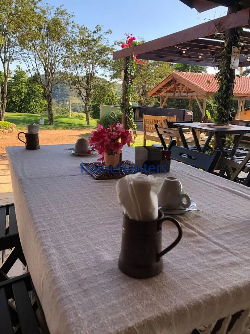 Fazenda, 75 hectares - Foto 12