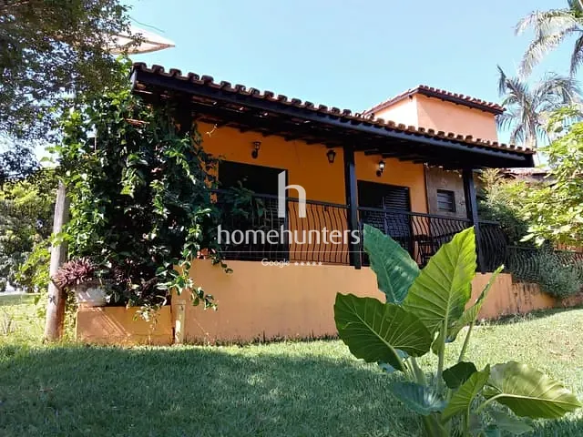 Fazenda com 750200m², à venda, no bairro Santo Aleixo em Serra Negra