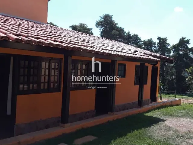 Fazenda com 750200m², à venda, no bairro Santo Aleixo em Serra Negra
