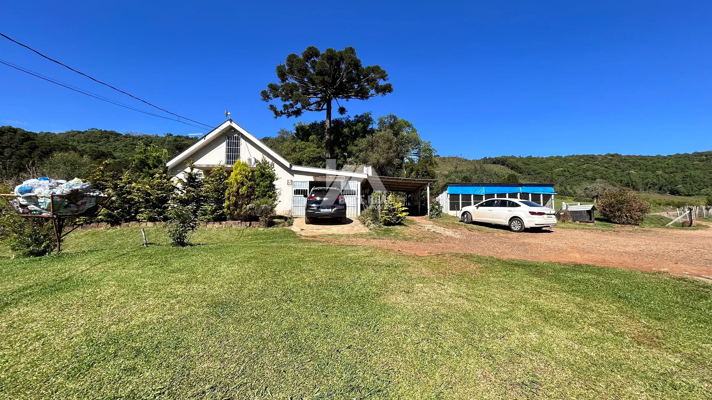 Fazenda à Venda, Vila Jordão, Guarapuava, PR — Vila Jordão, Guarapuava