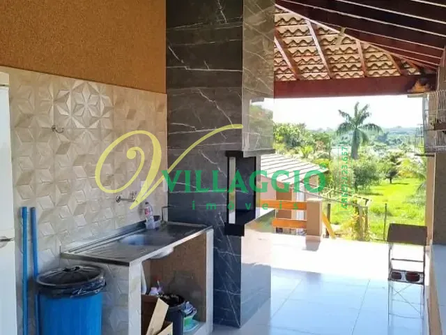 Fazenda com 1156m² 3 quartos e 3 banheiros, à venda, no bairro Ubarana em Ubarana