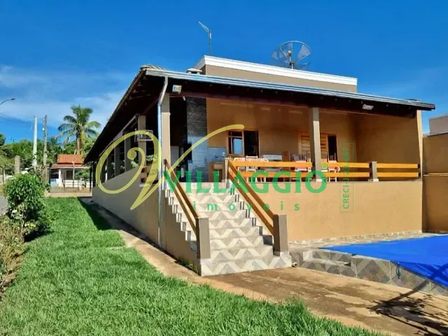 Fazenda com 1156m² 3 quartos e 3 banheiros, à venda, no bairro Ubarana em Ubarana