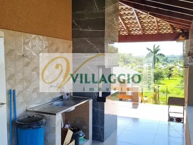 Fazenda com 1156m² 3 quartos e 3 banheiros, à venda, no bairro Ubarana em Ubarana