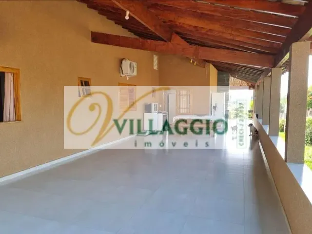 Fazenda com 1156m² 3 quartos e 3 banheiros, à venda, no bairro Ubarana em Ubarana