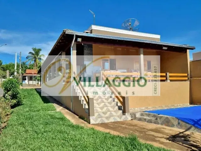 Fazenda com 1156m² 3 quartos e 3 banheiros, à venda, no bairro Ubarana em Ubarana