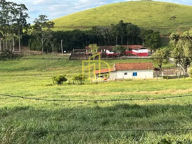 Fazenda com 7986000m², à venda, no bairro Mooca em São Paulo