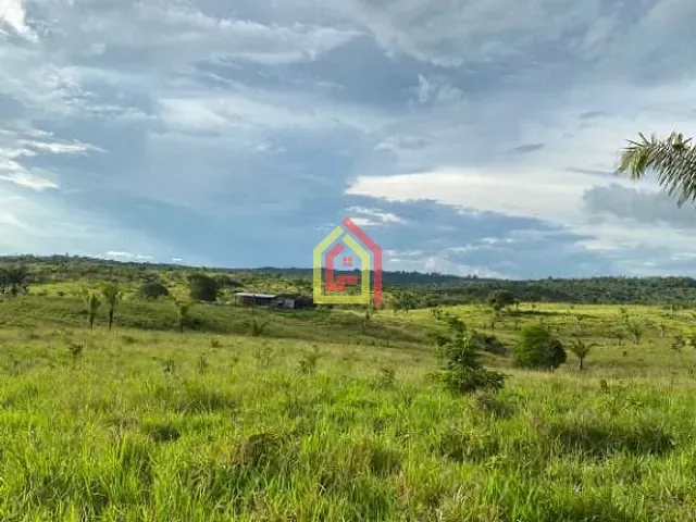Fazenda com 10357600m², à venda, no bairro Zona Rural em Goianésia do Pará