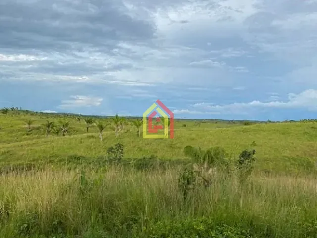 Fazenda com 10357600m², à venda, no bairro Zona Rural em Goianésia do Pará