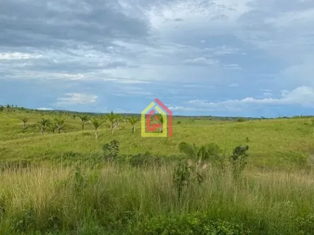 Fazenda com 10357600m², à venda, no bairro Zona Rural em Goianésia do Pará