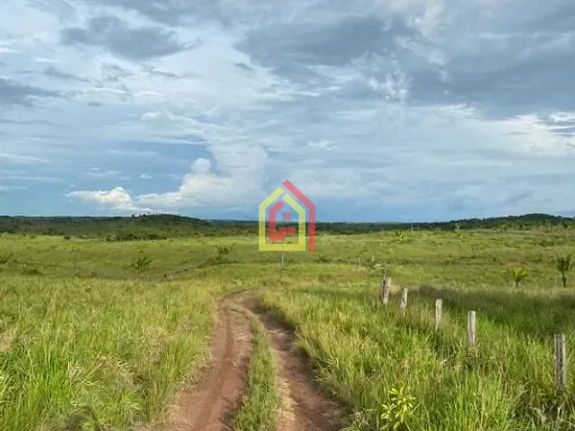Fazenda com 10357600m², à venda, no bairro Zona Rural em Goianésia do Pará