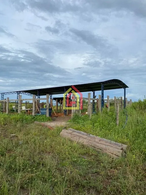Rural à venda com 10357600m² de terreno no Zona Rural, Goianésia do Pará (PA) — foto 6 de 9