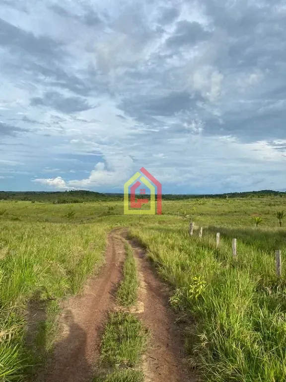 Rural à venda com 10357600m² de terreno no Zona Rural, Goianésia do Pará (PA) — foto 4 de 9
