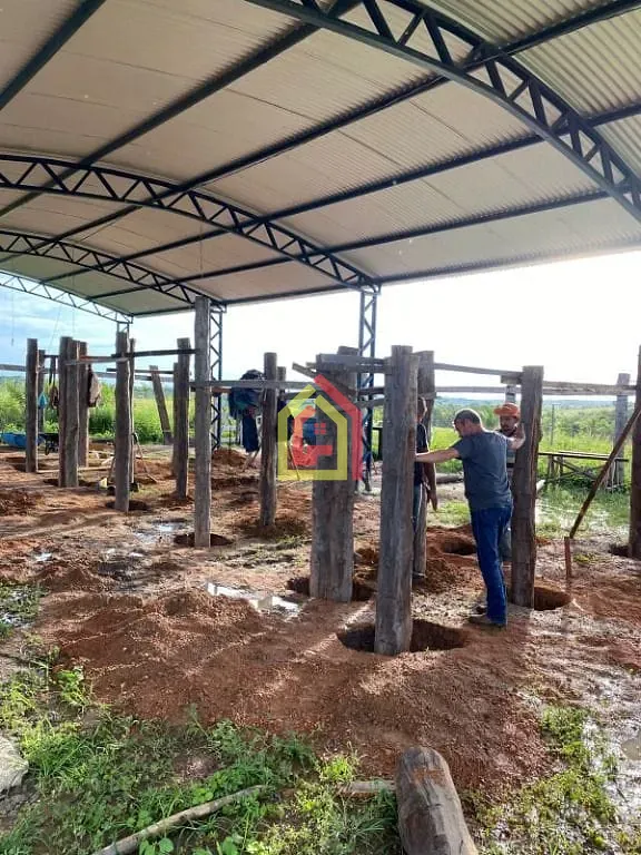 Rural à venda com 10357600m² de terreno no Zona Rural, Goianésia do Pará (PA) — foto 9 de 9