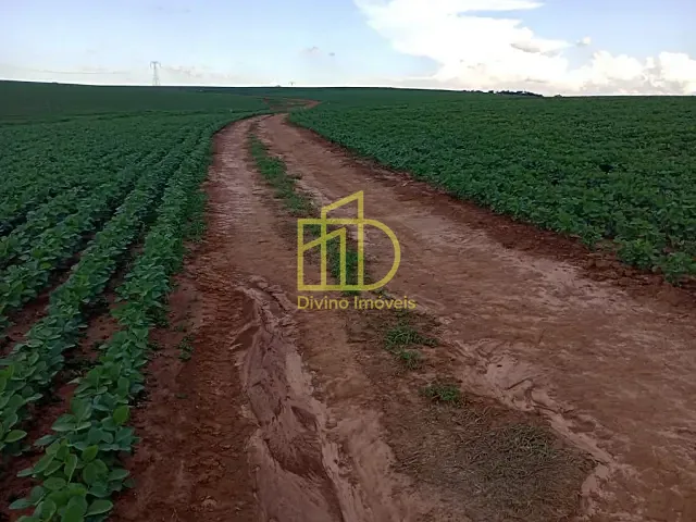 Fazenda com 2395800m², à venda, no bairro Jardim Vergueiro em Sorocaba