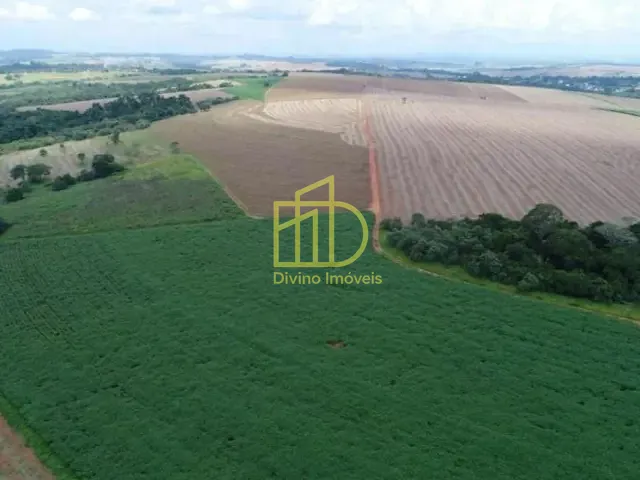 Fazenda com 2395800m², à venda, no bairro Jardim Vergueiro em Sorocaba