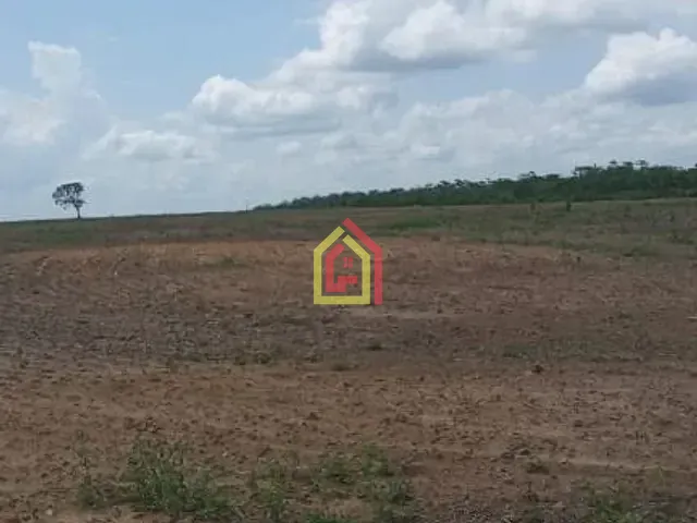 Fazenda com 111320000m², à venda, no bairro Zona Rural em Tailândia