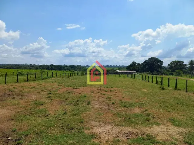 Fazenda com 111320000m², à venda, no bairro Zona Rural em Tailândia
