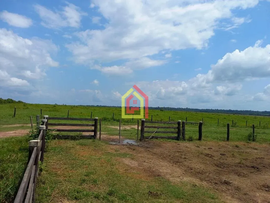 Fazenda em Tailândia/Pará — Ref FA0044_JKNB — Imagem 17