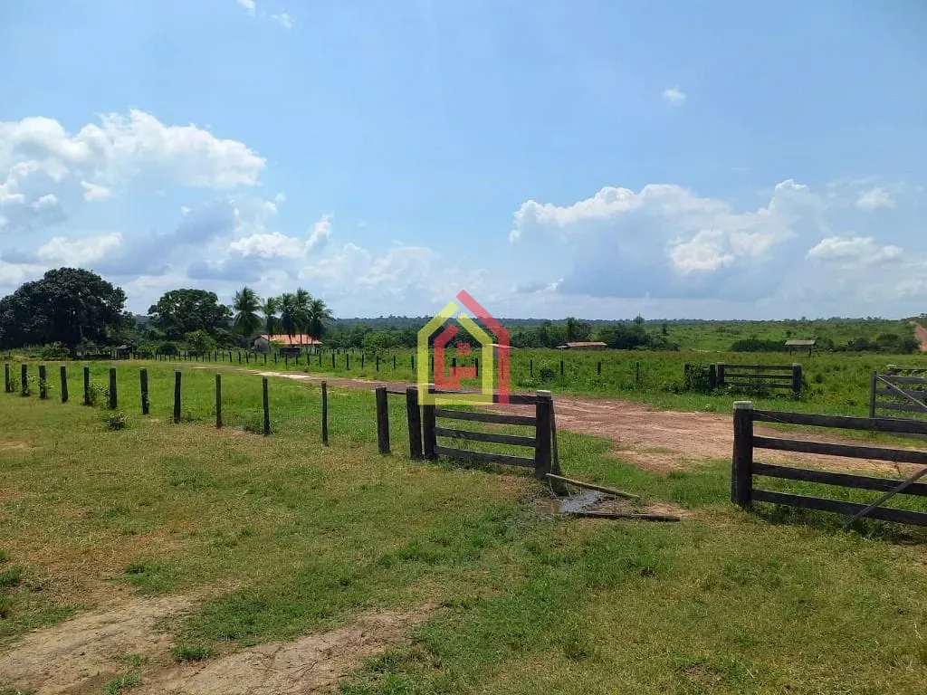 Fazenda em Tailândia/Pará — Ref FA0044_JKNB — Imagem 13