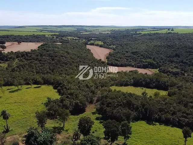 Fazenda com 146m² 1 quarto e 1 banheiro, à venda, no bairro rural em Veríssimo