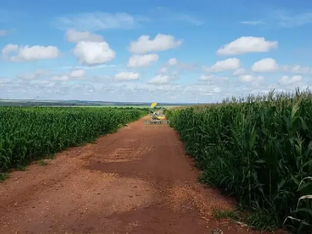 Fazenda com 12375m² 3 quartos e 2 banheiros, à venda, no bairro Jardim Acácia em Tangará da Serra