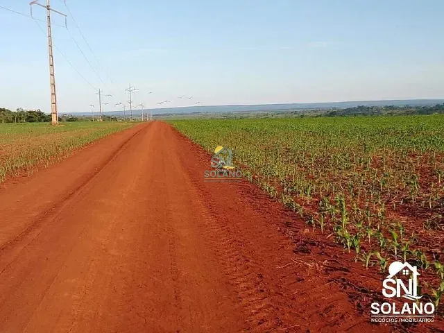 Fazenda com 12375m² 3 quartos e 2 banheiros, à venda, no bairro Jardim Acácia em Tangará da Serra