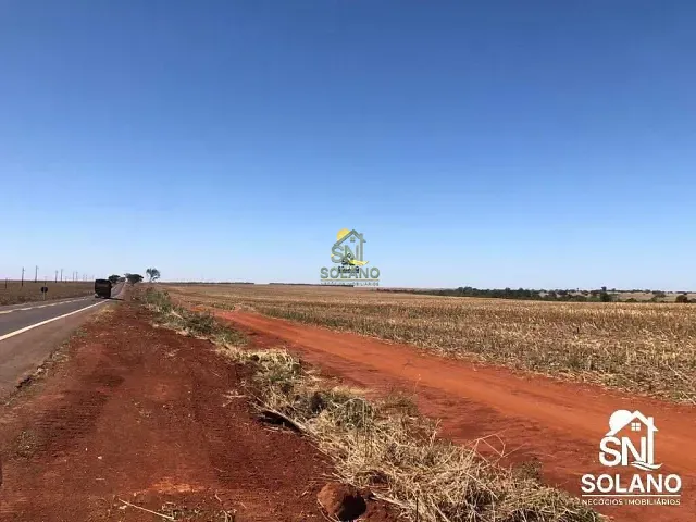Fazenda com 12375m² 3 quartos e 2 banheiros, à venda, no bairro Jardim Acácia em Tangará da Serra