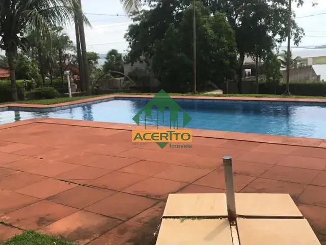 Fazenda com 1000m² 5 quartos e 6 banheiros, à venda, no bairro Chácaras Arco-Íris em Araçatuba