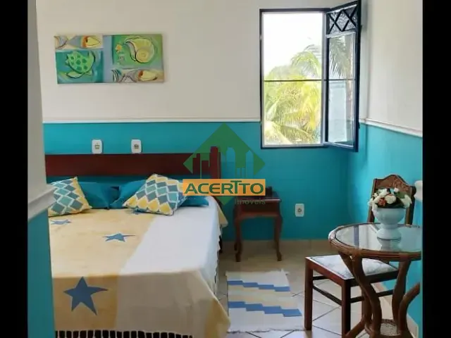 Fazenda com 1244m² 4 quartos e 6 banheiros, à venda, no bairro Chácaras Paraíso em Araçatuba