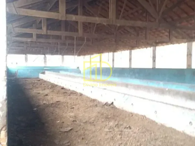 Fazenda com 25821400m² 5 quartos e 4 banheiros, à venda, no bairro Zona Rural em São José dos Campos