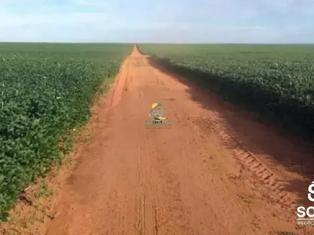 Fazenda com 27000m² 3 quartos e 1 banheiro, à venda, no bairro Zona Rural em Nova Mutum
