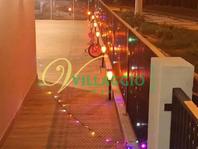 Fazenda com 463m² 4 quartos e 6 banheiros, à venda, no bairro Centro em Zacarias