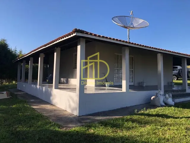 Fazenda com 2105400m² 3 quartos e 1 banheiro, à venda, no bairro Alambari em Alambari