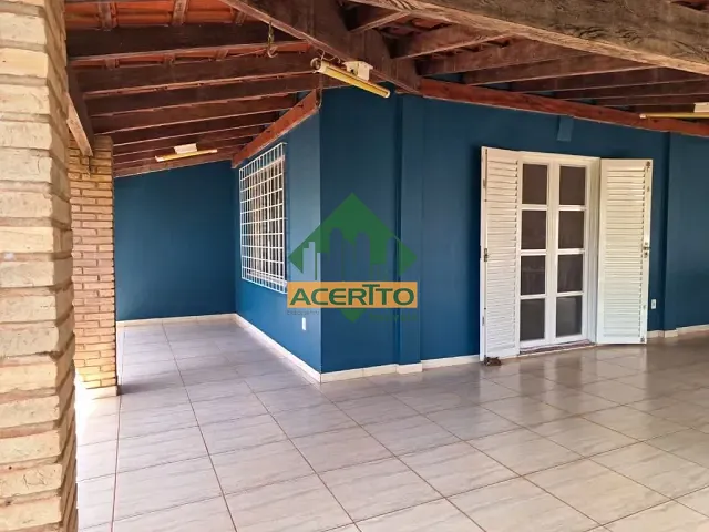Fazenda com 1852m² 3 quartos e 2 banheiros, à venda, no bairro Vila Mendonça em Araçatuba