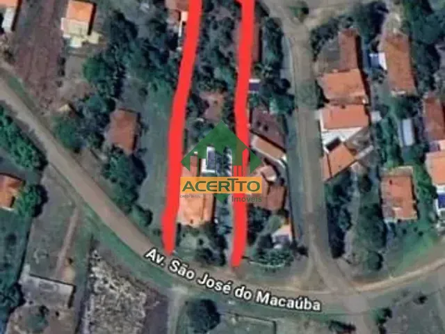Fazenda com 1852m² 3 quartos e 2 banheiros, à venda, no bairro Vila Mendonça em Araçatuba