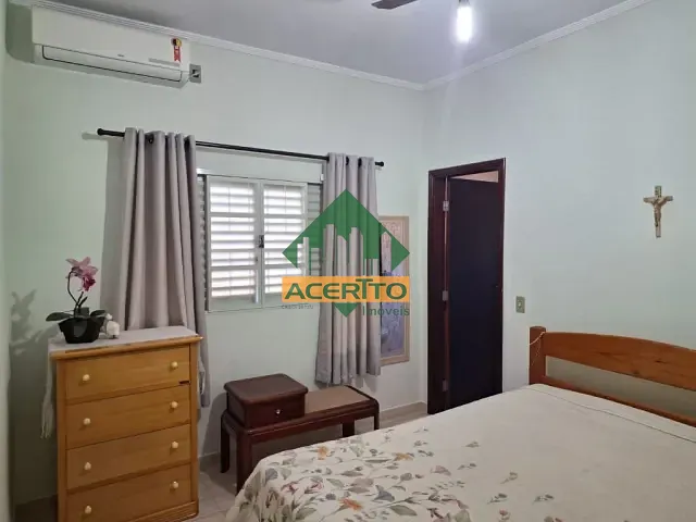 Fazenda com 1852m² 3 quartos e 2 banheiros, à venda, no bairro Vila Mendonça em Araçatuba