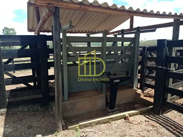 Fazenda com 1137400m², à venda, no bairro Portal em Paranapanema