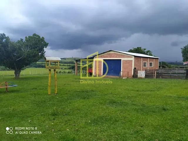 Fazenda com 1137400m², à venda, no bairro Portal em Paranapanema