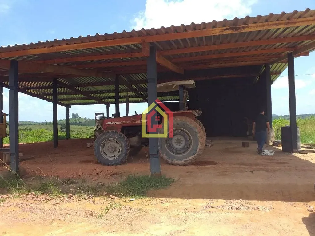 Rural à venda com 29040000m² de terreno no Zona Rural, Abel Figueiredo (PA) — foto 7 de 7
