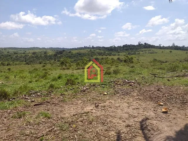 Fazenda com 29040000m², à venda, no bairro Zona Rural em Abel Figueiredo