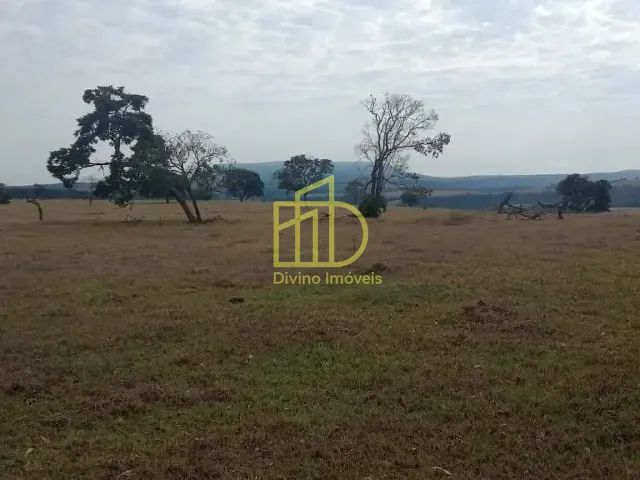 Fazenda com 1427800m², à venda, no bairro Zona Rural em Bofete
