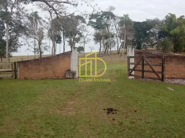 Fazenda com 1427800m², à venda, no bairro Zona Rural em Bofete